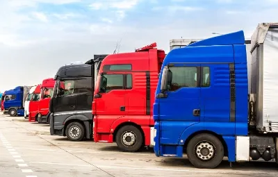 Adana Mustafakemalpaşa Ambar Nakliyat