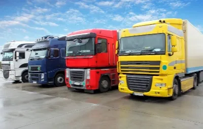 Adana Mustafakemalpaşa Nakliye Ambarı