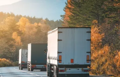 Adana ile Mustafakemalpaşa Arası Klima Taşıma