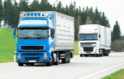 Adana ile Mustafakemalpaşa Arası Eşya Taşıma